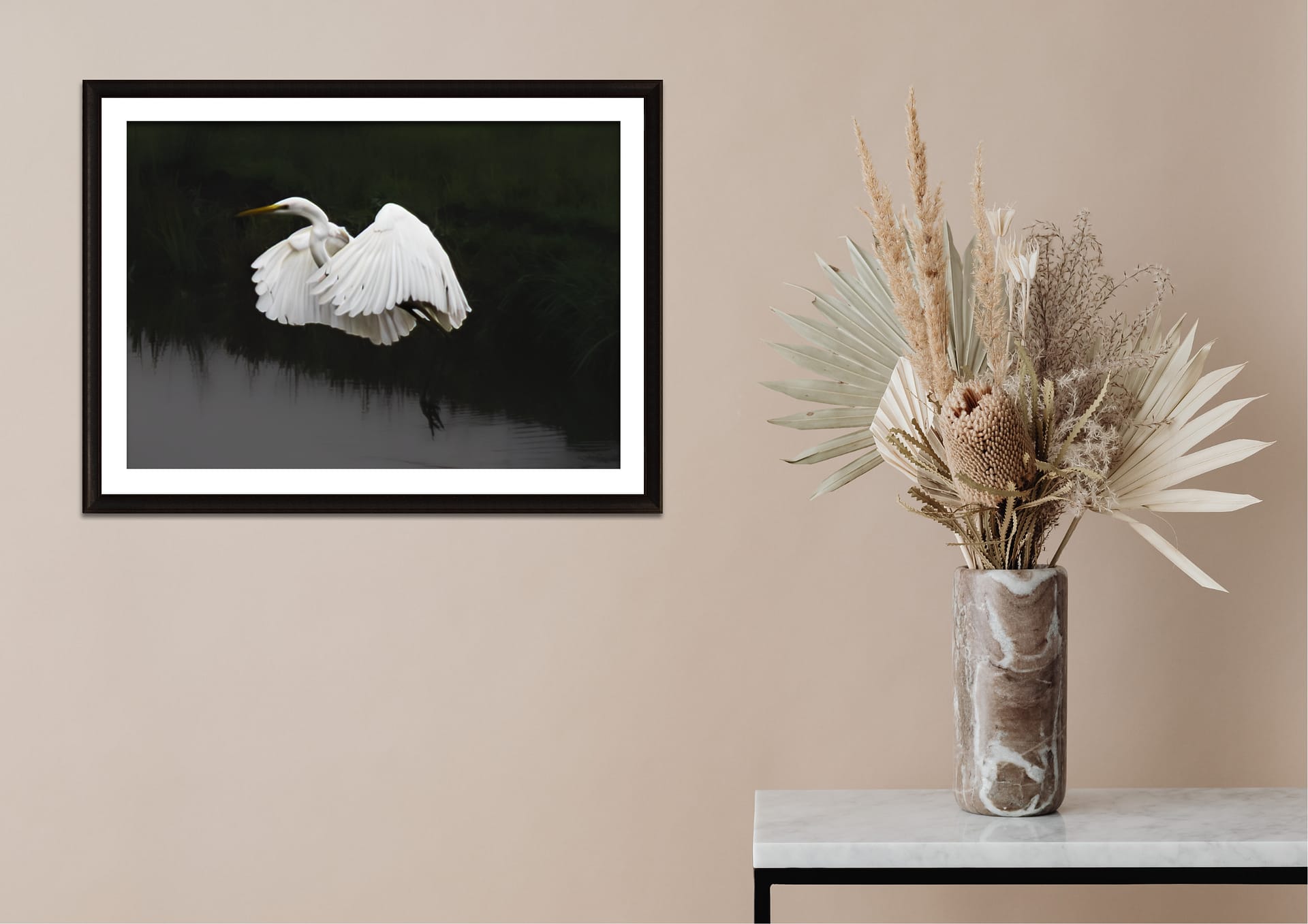 Zilverreiger - Afbeelding 3