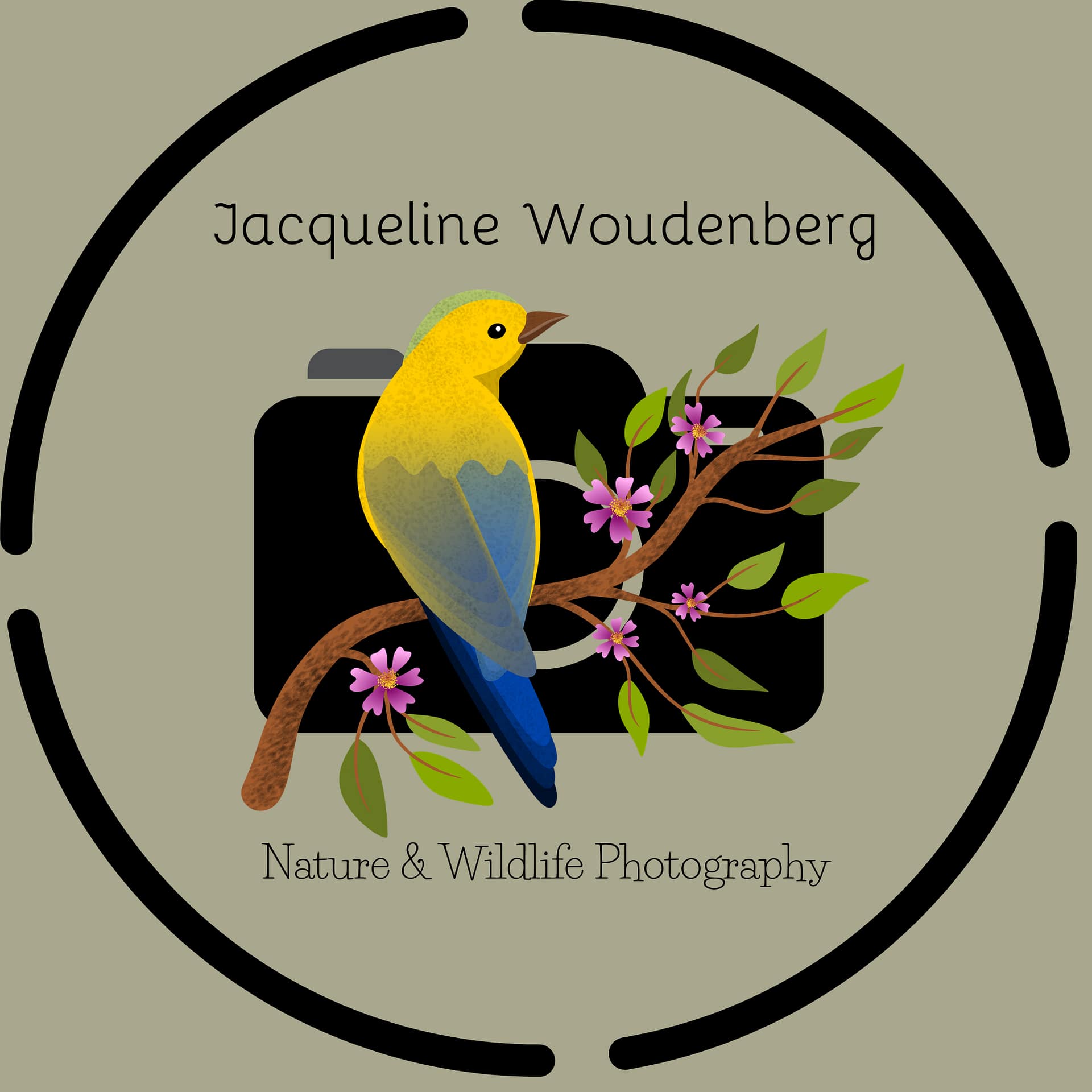 Jacqueline Woudenberg